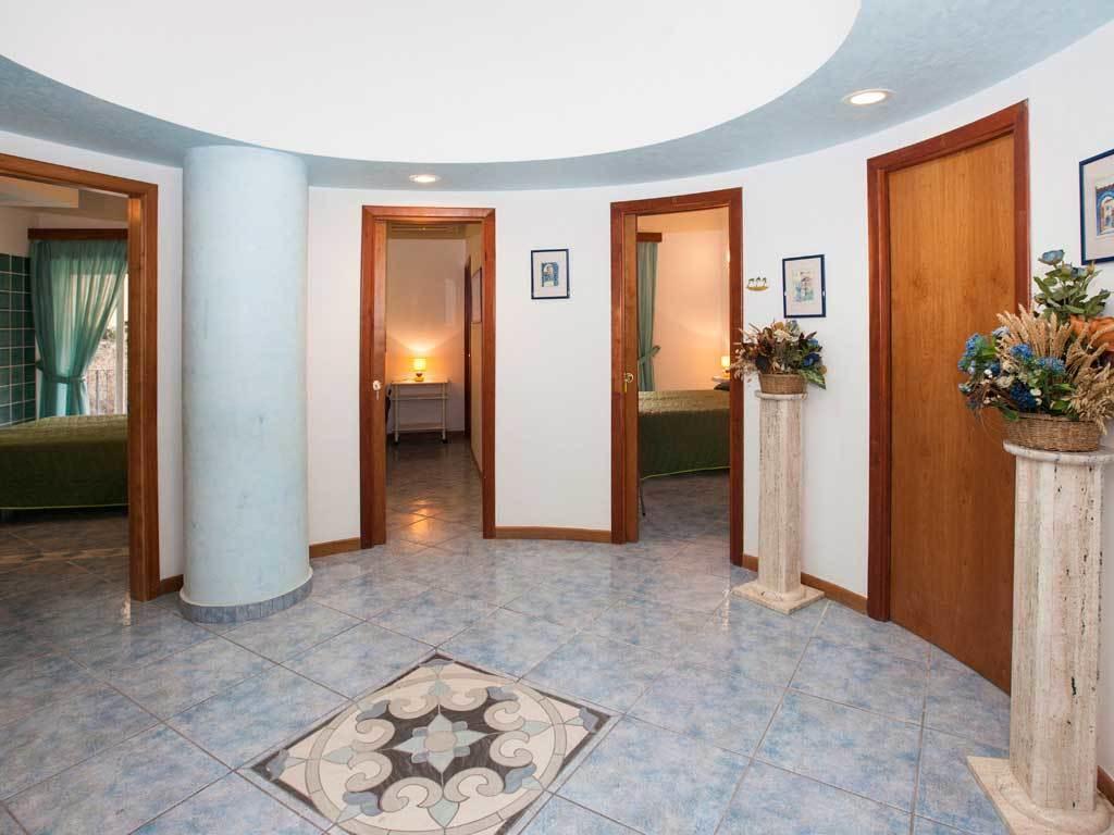 La Brezza B&B Ίσκια Δωμάτιο φωτογραφία