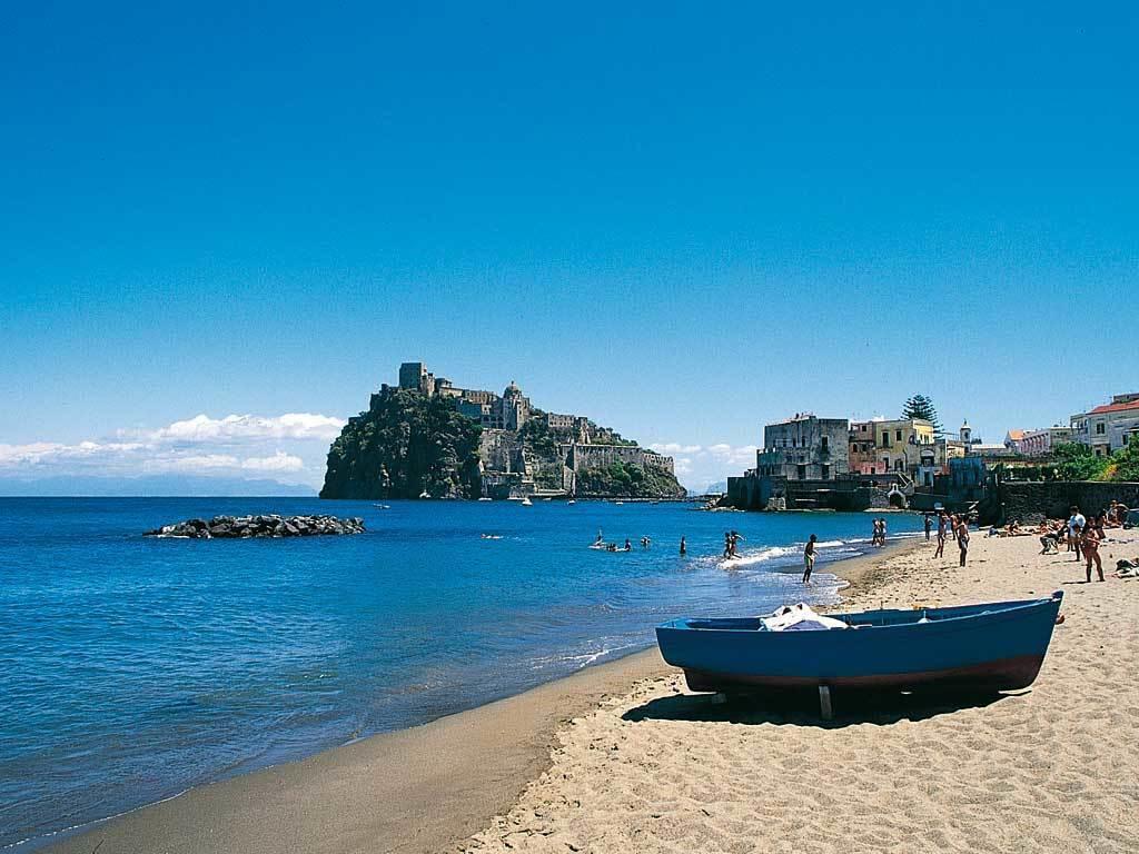 La Brezza B&B Ίσκια Εξωτερικό φωτογραφία
