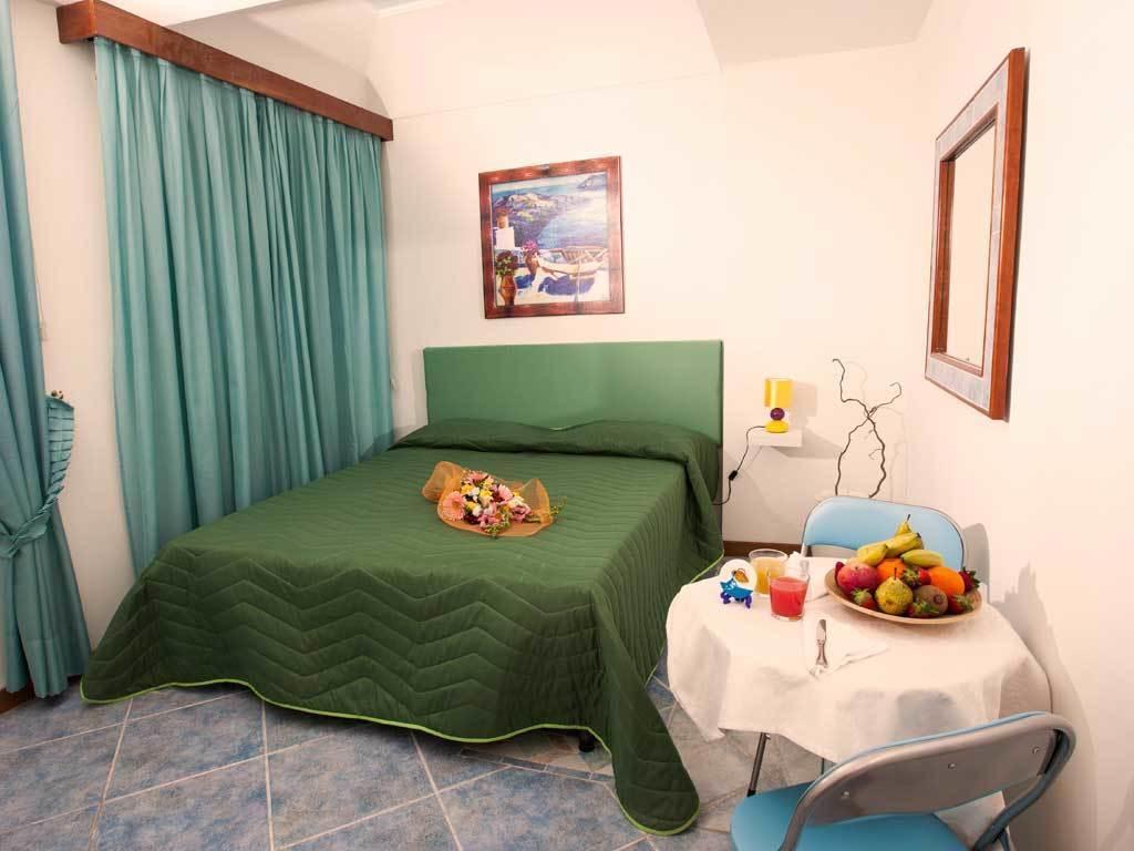 La Brezza B&B Ίσκια Δωμάτιο φωτογραφία