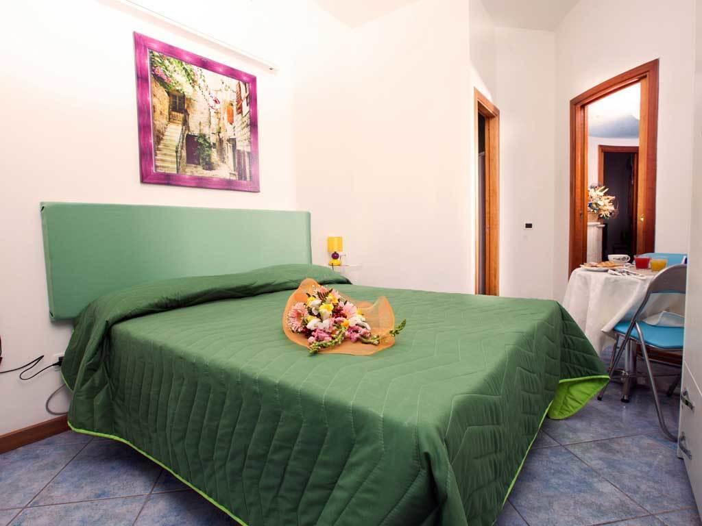 La Brezza B&B Ίσκια Εξωτερικό φωτογραφία