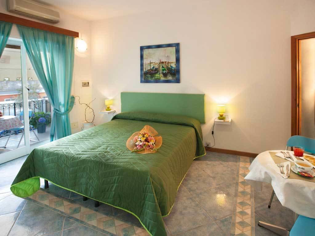 La Brezza B&B Ίσκια Δωμάτιο φωτογραφία