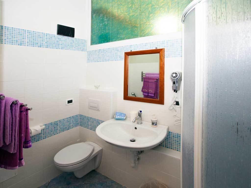 La Brezza B&B Ίσκια Δωμάτιο φωτογραφία
